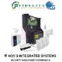NOVIS INTEGRATED SYSTEMS FIDELITY ADT ALARM PROMOTIONS