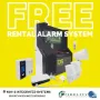 NOVIS INTEGRATED SYSTEMS FIDELITY ADT ALARM PROMOTION