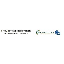 Novis Integrated Systems A Fidelity ADT Authorised Dealership