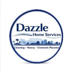 Dazzle Home Services