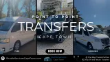Point to Point Transfers Cape Town