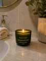 Lemongrass Lime Ginger Soy Wax Candle