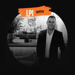 Rudi Oosthuizen - Insurance Broker