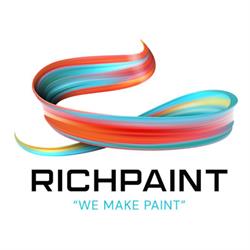 Rich Paints | Paint Store Centurion