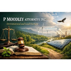 P Moodley Attorneys Inc
