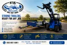 Car trailers