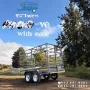 Cattle trailers