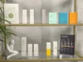 Product shelf 1