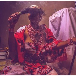 Tradition With Gogo Phumzile