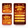 Lottery Spell