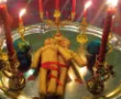 Voodoo Love Spell