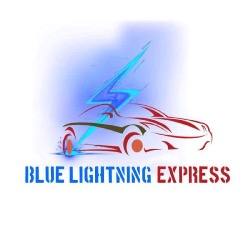 Blue Lightning Express