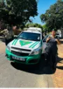 On-site security