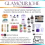 Glamouriche Beauty