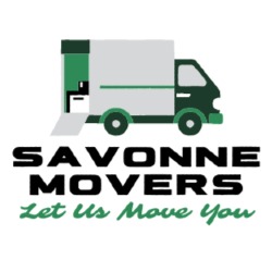 Savonne Movers
