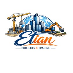 Etian Projects & Trading