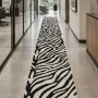 Luxury runner rugs