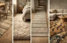 Rugs and runners