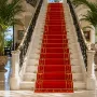 Stair rods
