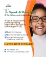The Speak and Shine Academy