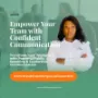 Confident Communication for Teams and Organisations