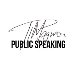TM Public Speaking