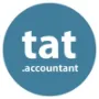 TAT Accountant Logo