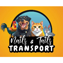 Nails And Tails Animal And Pet Transport