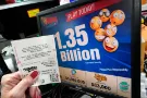 Lottery  Spells