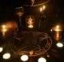 BLACK MAGICK SPELL