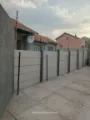 Precast Wall - After