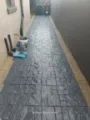Paving Staining