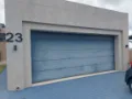 Garage Door - Before