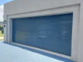 Garage Door - After