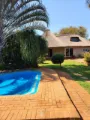 outside view of pool