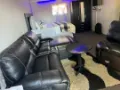 inside room 4