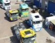 Truck and Bus Repair Workshop near me