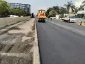 Road Paving