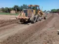 Earthworks