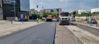 Road Milling