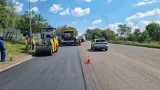 Road Maintanance