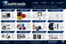 Techtronic catalogue