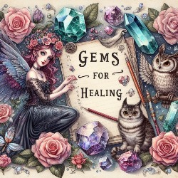 Gems for Healing