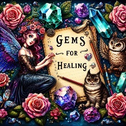 Gems for Healing