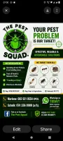 Pest control
