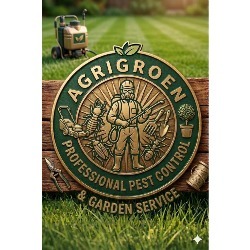 Agrigroen pest control