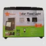 100W Solar Flood Light