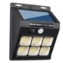 96LED Solar Light