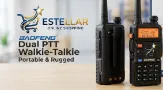 Baufeng Two Way Radio