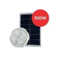 100W Solar Ceiling Light